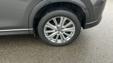 Mazda CX-5 2.0 GT Sport 5dr Auto Petrol Estate